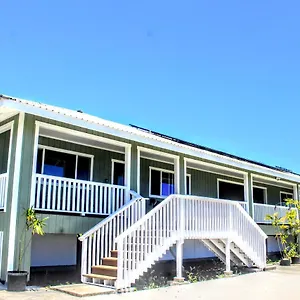 Mala Hokele Holiday home Honomu