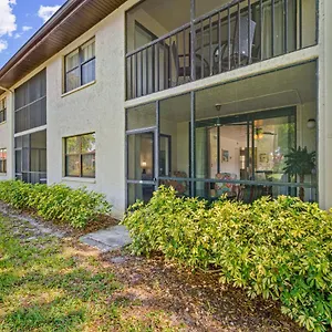 Palm Lagoon Apartment Bradenton