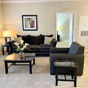 Specious 2-Bedroom Luxury Condo By The Water Apartment Tampa