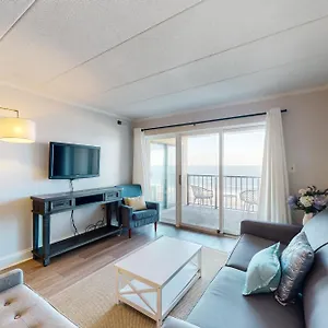  Apartment Marigot 510