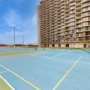  Apartment Sea Watch 1419
