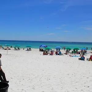 Sand & Serenity At St Martin Beachwalk Villas By Realjoy Vacations Apartment Destin